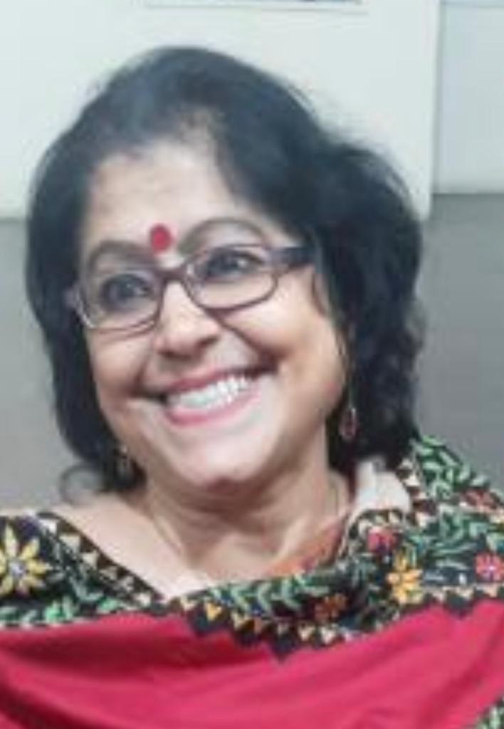 Dr. Reeta Bhattacharya